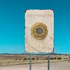 Whitesnake - Panneaux en &eacute;tain m&eacute;tallique(20*30cm/30*40cm) - Musique