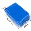 5Pcs Car Clay Bar Blue Auto Detailing Cleaner Car Washing Mud Car Magic Clay Bar