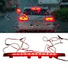 High Rear Brake Lamp 1R3Z13A613AB High Mounted Stop Light for Ford Mustang 99-04