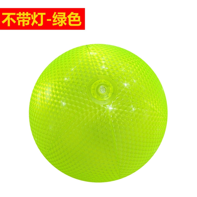 Water Toys Color Block Pvc Toys