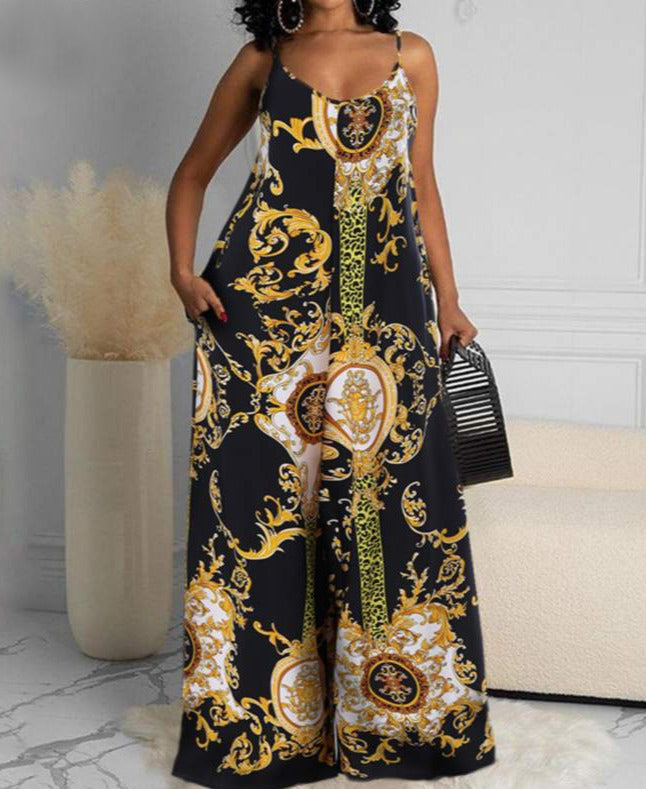 Glamorous and cool Jumpsuit | 168DEAL