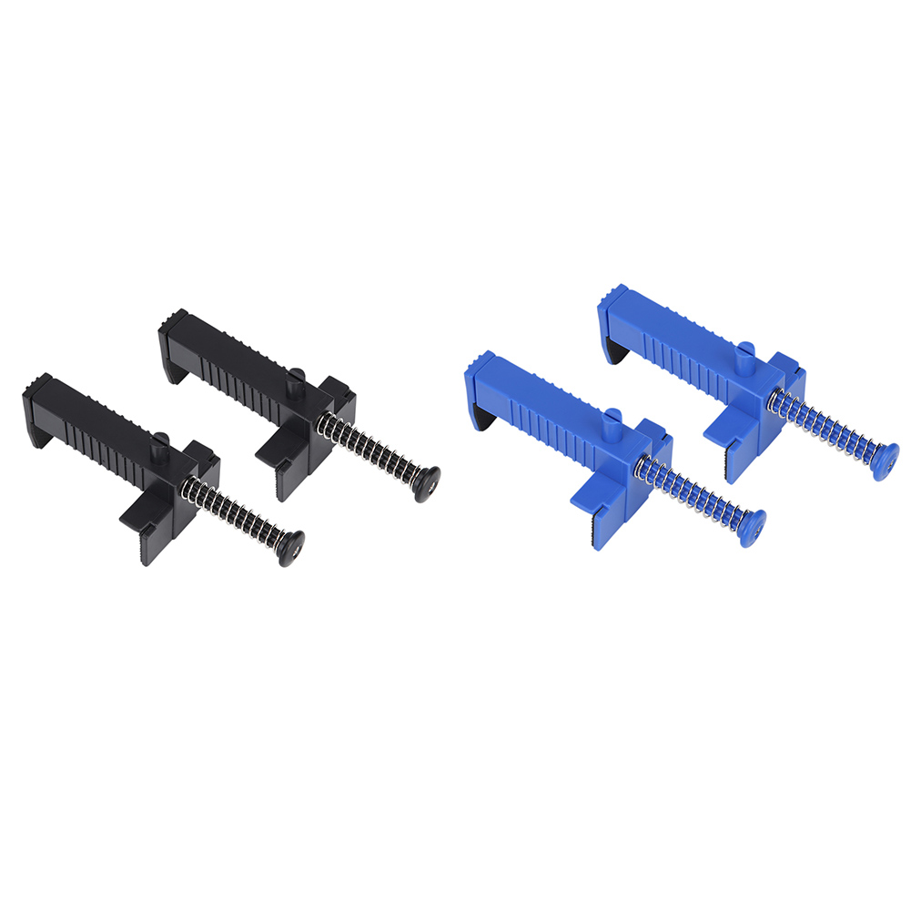 

2pcs Wire Drawer Bricklaying Tool Fixer for Building Brickwork Bricklaying, Blue, 501 Original