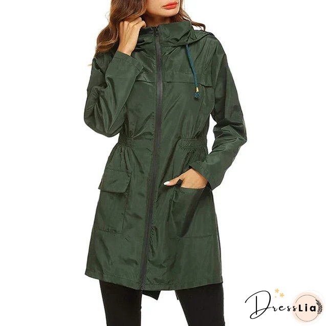 Fashionable and Minimalist winter Coat