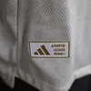 2025/2026 Long Sleeve Player Version Liverpool Away Football Shirt 1:1 Thai Quality