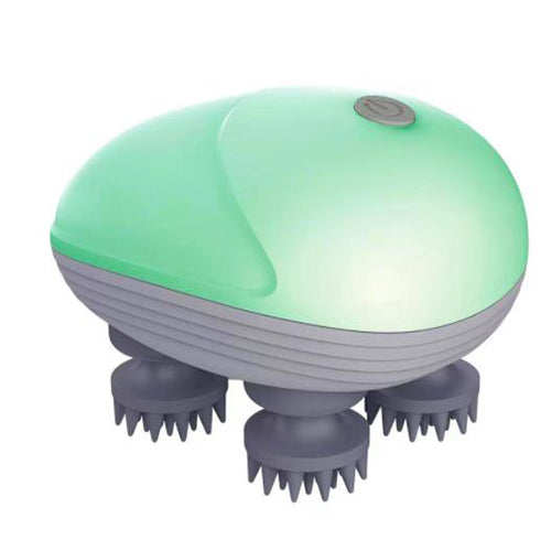Electric Cat Massager