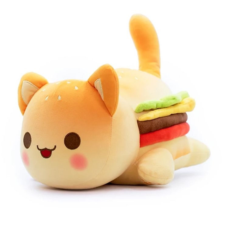 Aphmau Merch Plush
