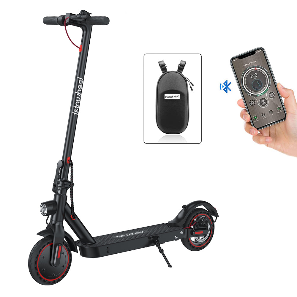 ISinwheel S9Max 500W Electric Scooter