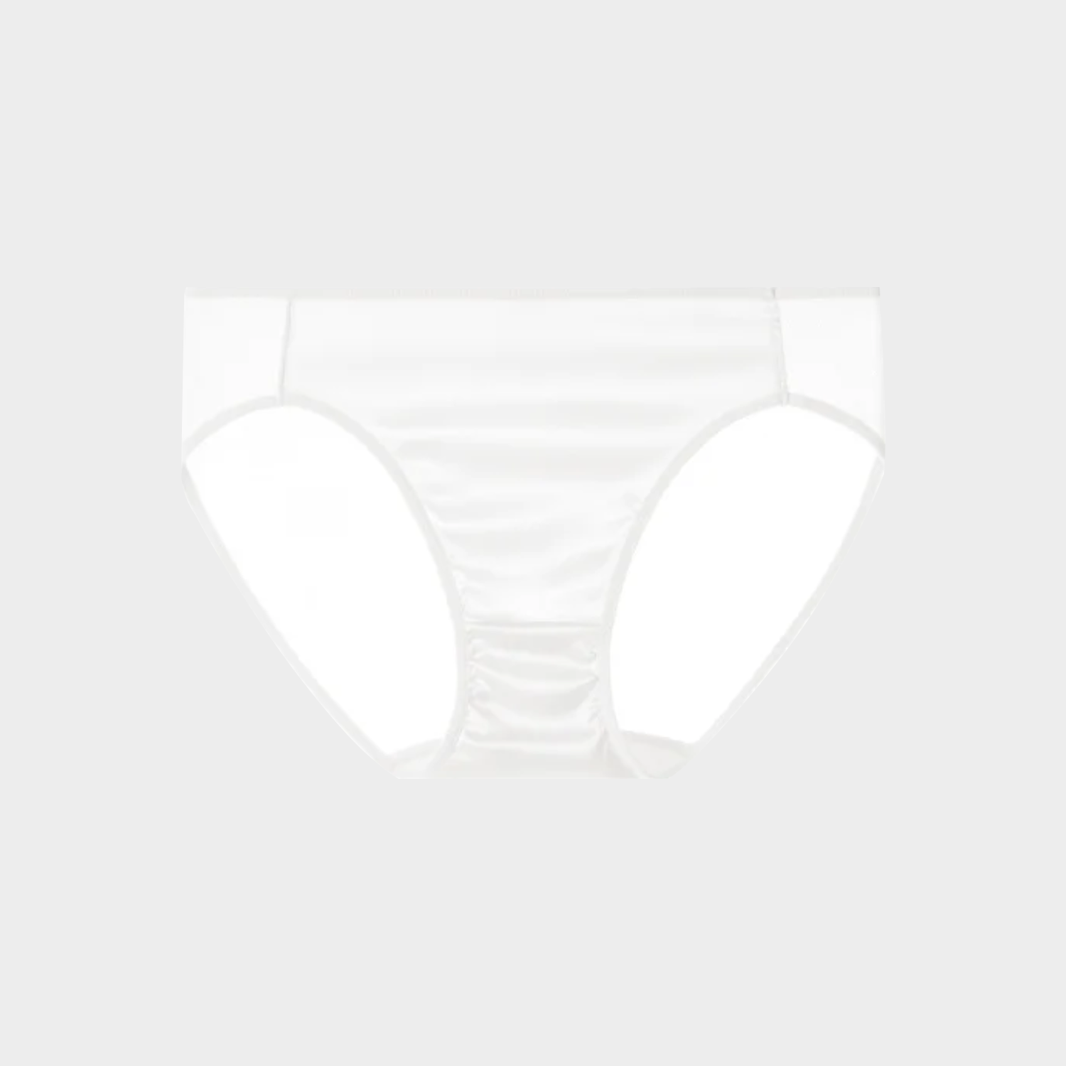 Silk Panties for Women Breathable Low Waisted REAL SILK LIFE