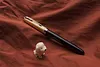 Jinhao 85 Iridium-Tipped Hooded-Nib Fountain Pen with Screw-On Cap