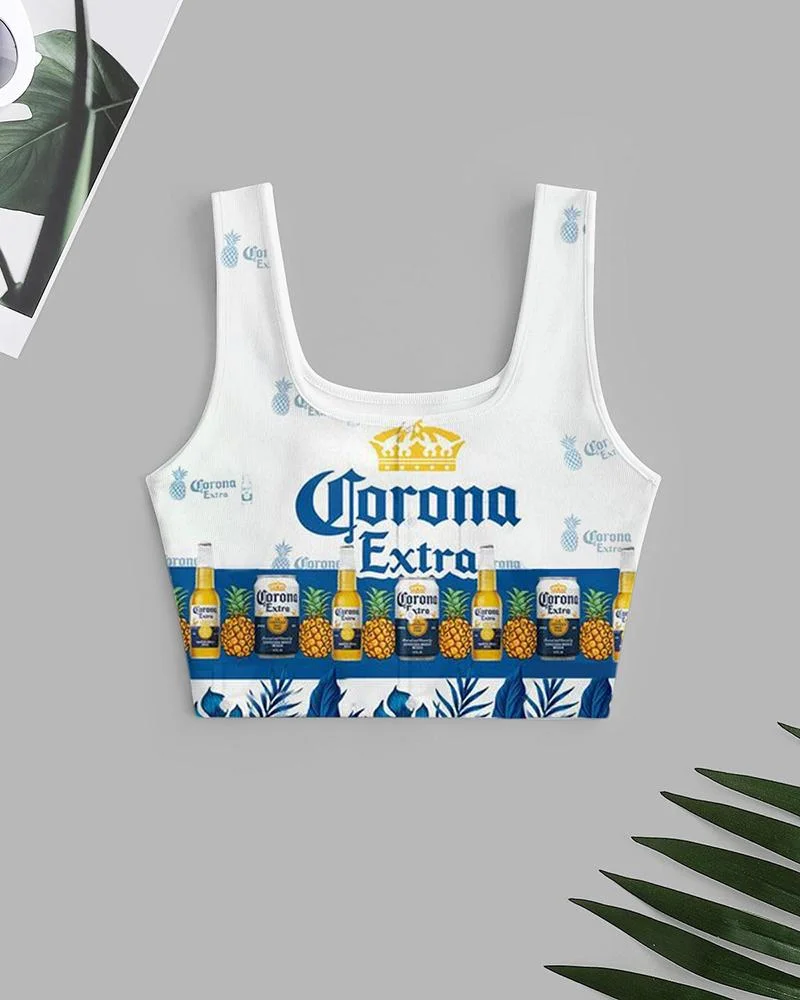 Women's bikini tops-080403