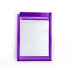 Diamond Painting Drill Tray with Roll-Up Cover DIY Diamond Art Accessories