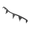 Headlight Cover Strips Gasket Auto Accessories for BMW 3 SERIES E46 M3 2001-2006