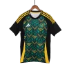 Jamaica Away Soccer Jersey Copa America 2024