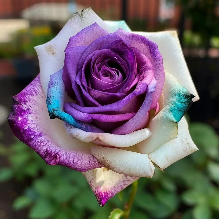 Rare Violet Rose Roses - Seeds