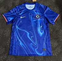 24/25 Chelsea Home Football Shirt Thai Quality