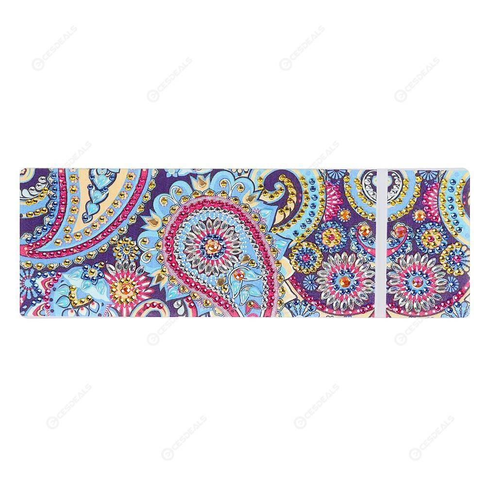 

Mandala-DIY Creative Diamond Storage Box, 501 Original