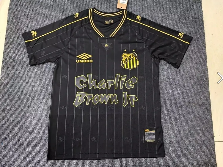 2425 season Santes special edition jersey