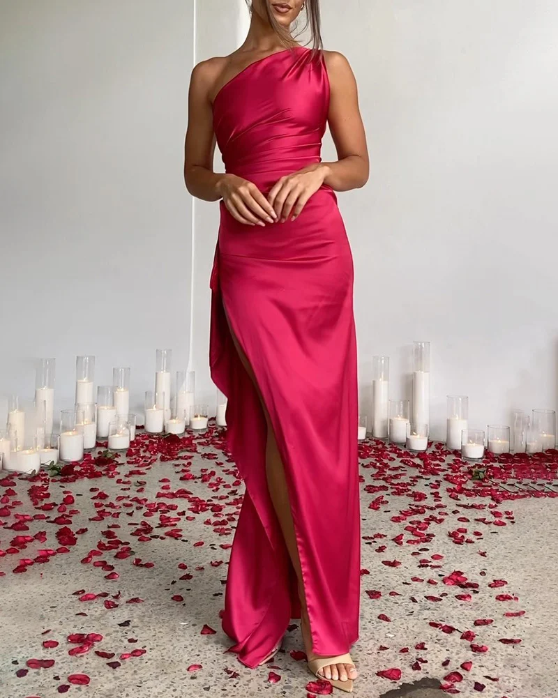 Elegant Sexy Long Dress