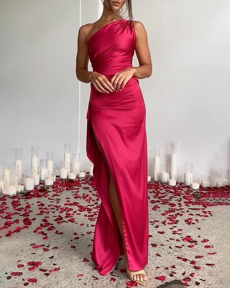 Elegant Sexy Long Dress