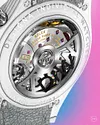 DiW Rolex Daytona RAINBOW S