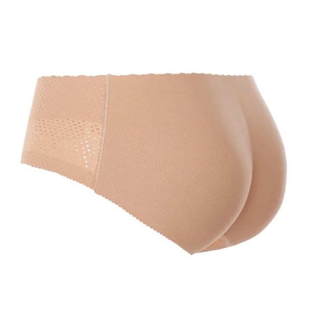 women's push up hip lift panties