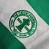 1987/1988 Retro Long Sleeve Celtic Home Football Shirt 1:1 Thai Quality