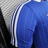 Joyfball 2025/2026 Player Version Chelsea Casual Style Football Shirt 1:1 Thai Quality（The player version jersey is a bit tight, please pay attention to the size selection）