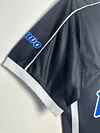 Joyfball 1999-2000 Retro Corinthians Away Jersey 1:1 Thai Quality