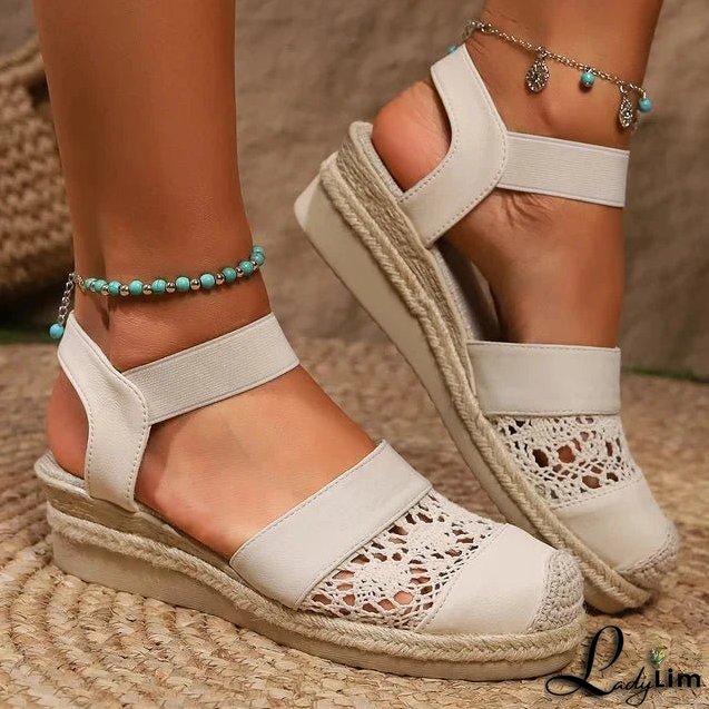 Tailored and comfortable orthopedic general Sandals