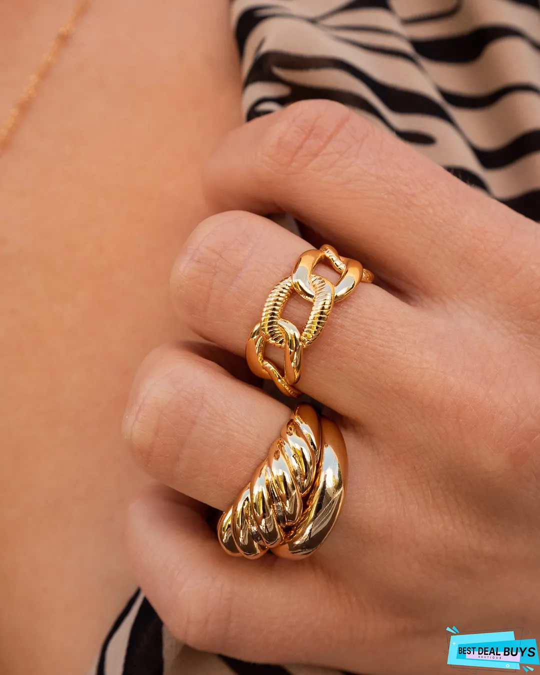 Dakota Ring