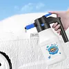 1.5L Electric Foam Sprayer USB Rechargeable Hand Pump Sprayer Car Wash Water Gun