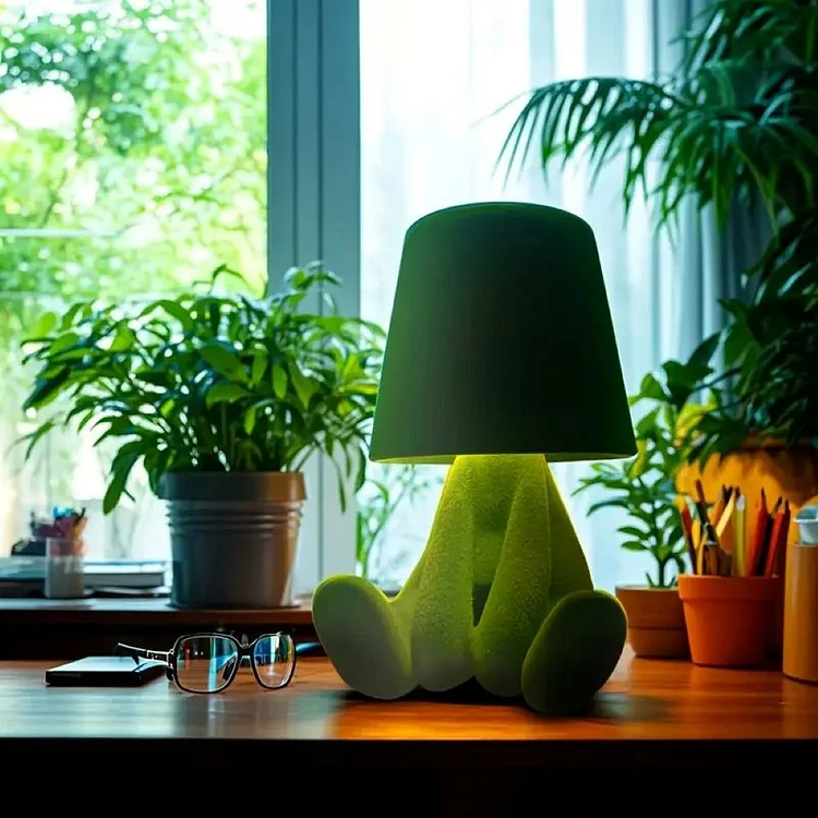 Moodster Lamp slivor