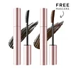 🔥LAST DAY BUY 1 GET 1 FREE🔥Tubing mascara black & brown duo for lash makeup