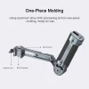 Leaplight Full Metal Suitable For DJI Stabilizer Dedicated Handle DJI Gimbal RS4 PRO RS3 RSC2 RS3 Mini Universal Handheld Handle Photography Accessories