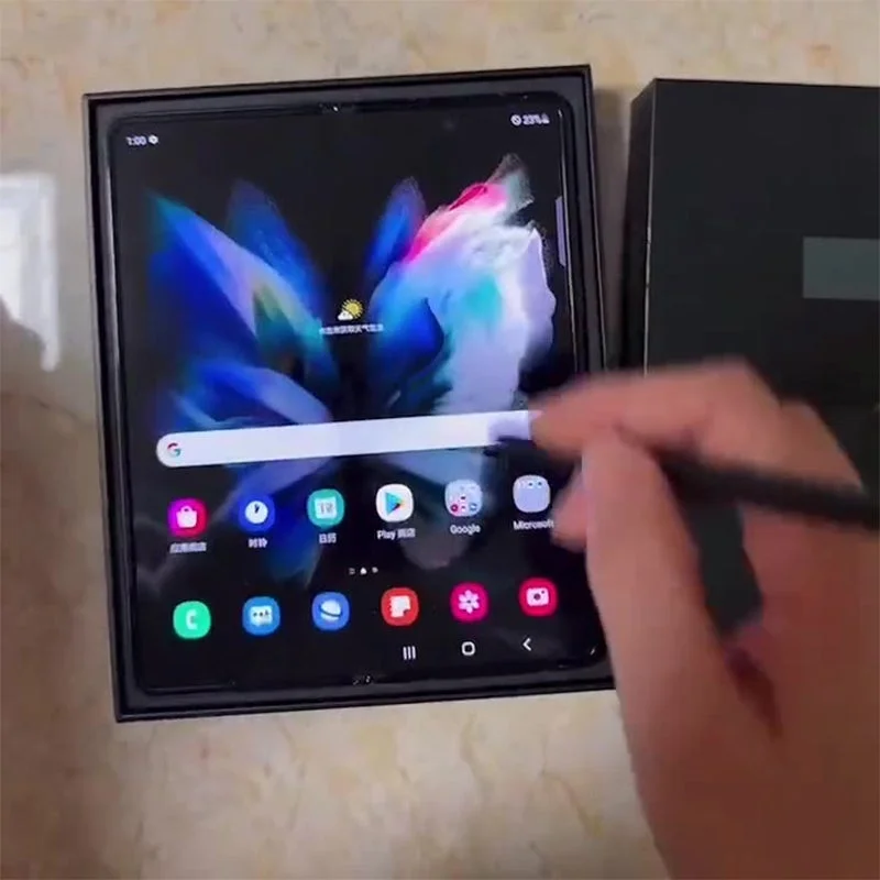 Suitable For Samsung Stylus