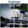 🏠 Kit de nettoyage pour pare-brise de voiture &ndash; Extensible et rotatif &agrave; 180&deg;