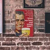 Drinks - Vintage Metal Signs - 20*30cm