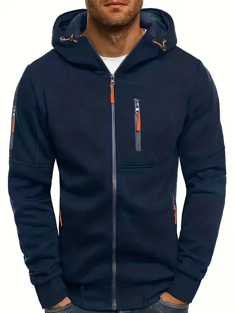 Casual and Fashionable winter Hoodie