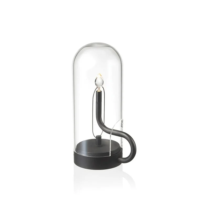 Appledas Candle Table Lamp