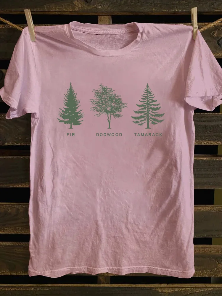 FDT T-shirt