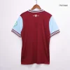 West Ham United Home Soccer Jersey 2024/25