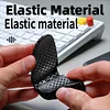 Ergonomic palm rest split right hand mouse wrist rest movable wrist rest
