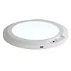 Rechargeable Ceiling Light with Remote Control Motion Sensor Battery Operated Lights for Shower Pantry Shed Hallway Porch Garage Stairs