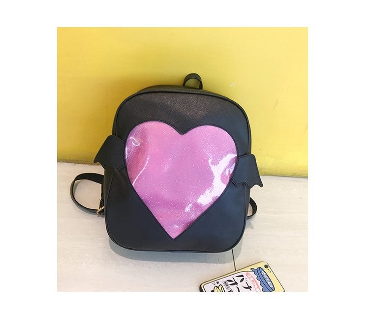 ita Heart Backpack