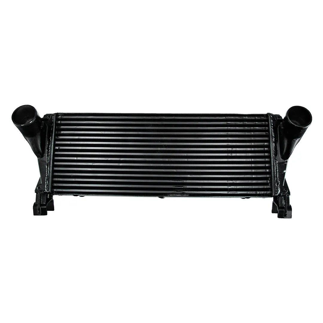 6.7L Aluminum Intercooler For 2013-18 Ram 2500/3500/4500/5500 Diesel – Direct Fit