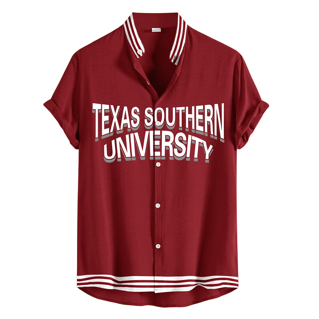 Texas Southern University Shirts