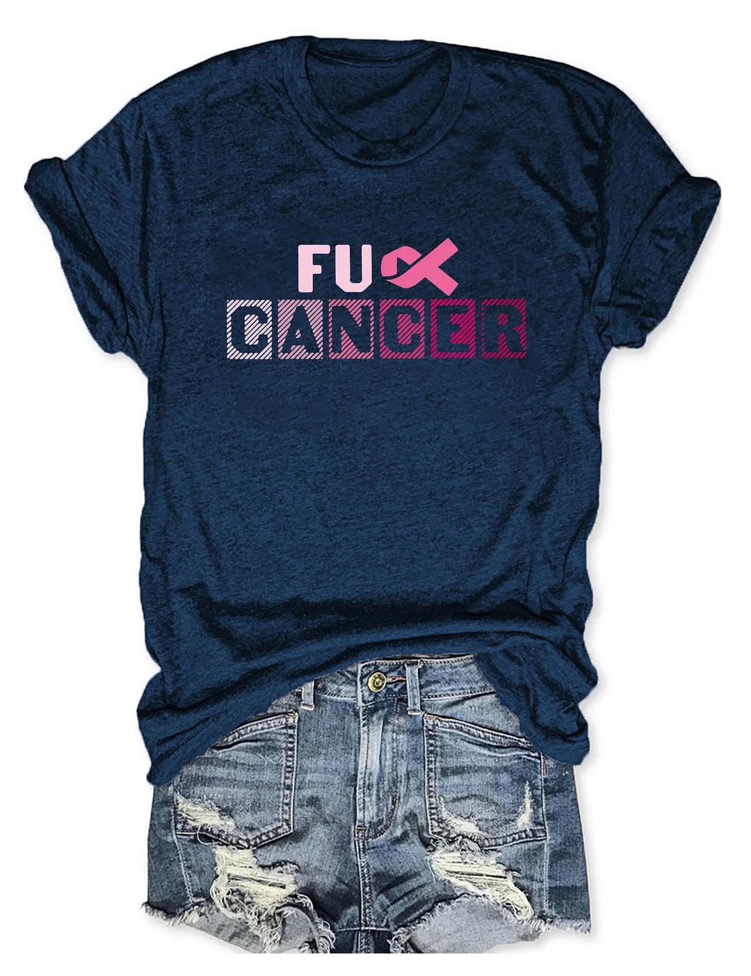 Cancer Awareness T-Shirt