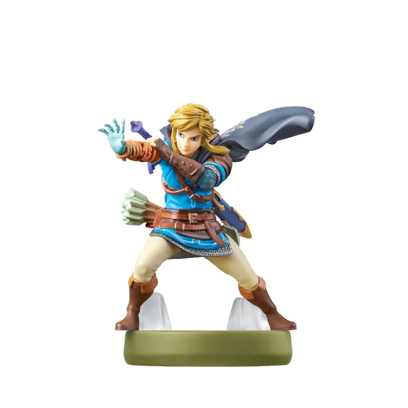 ARTSWIFT Original Amiibo The Legend of Zelda Tears of The