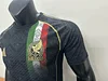 2025/2026 Player Version Mexico National Special Edition 08 Football Jersey 1:1 Thai Quality
