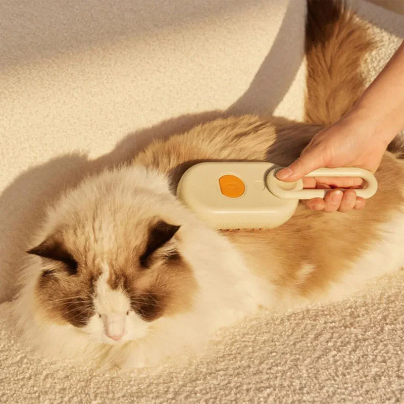 Pet Groomer